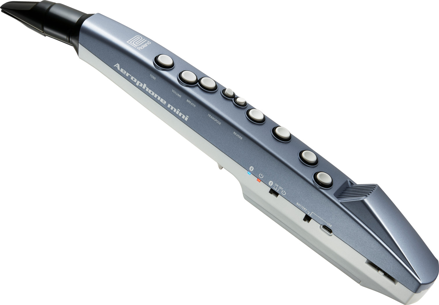 Aerophone