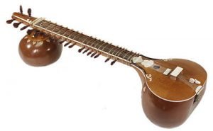 Chordophone